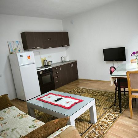 Ristevski Apartment 비톨라 외부 사진