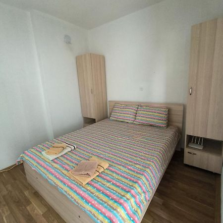 Ristevski Apartment 비톨라 외부 사진