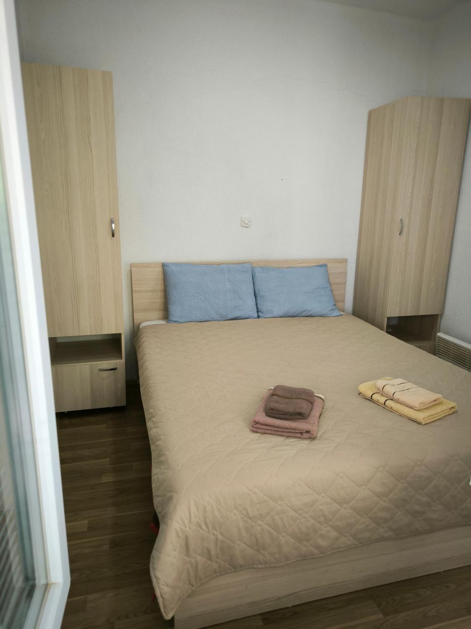 Ristevski Apartment 비톨라 외부 사진