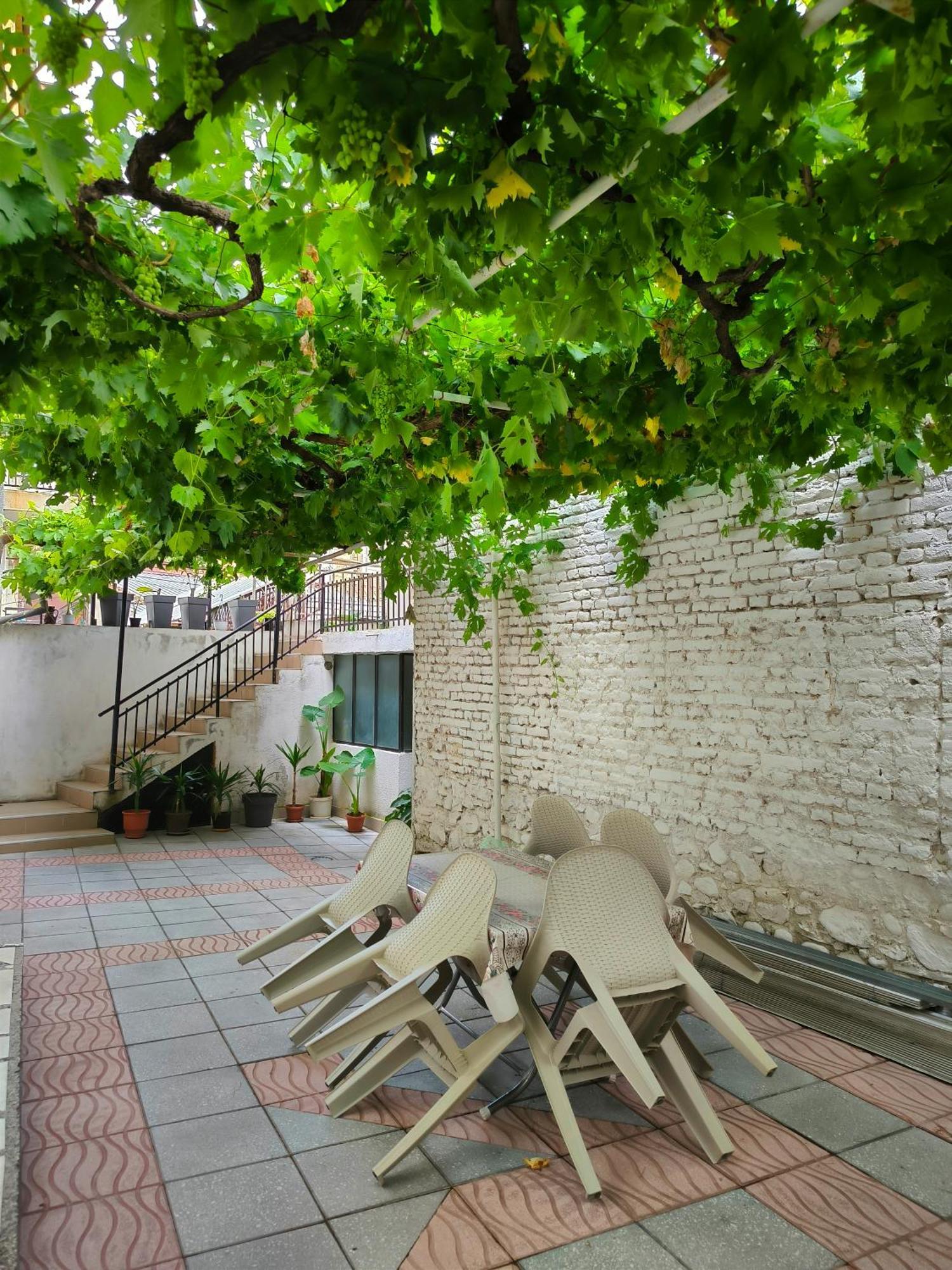 Ristevski Apartment 비톨라 외부 사진