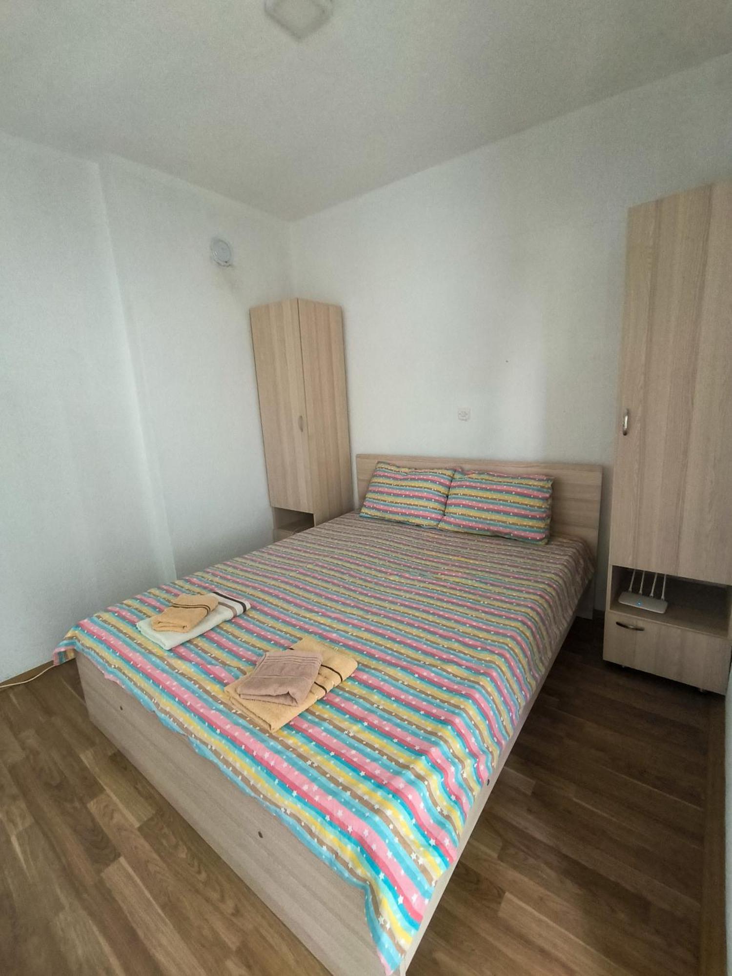 Ristevski Apartment 비톨라 외부 사진