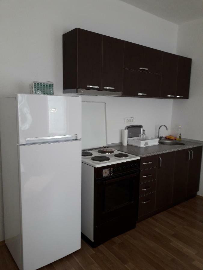 Ristevski Apartment 비톨라 외부 사진