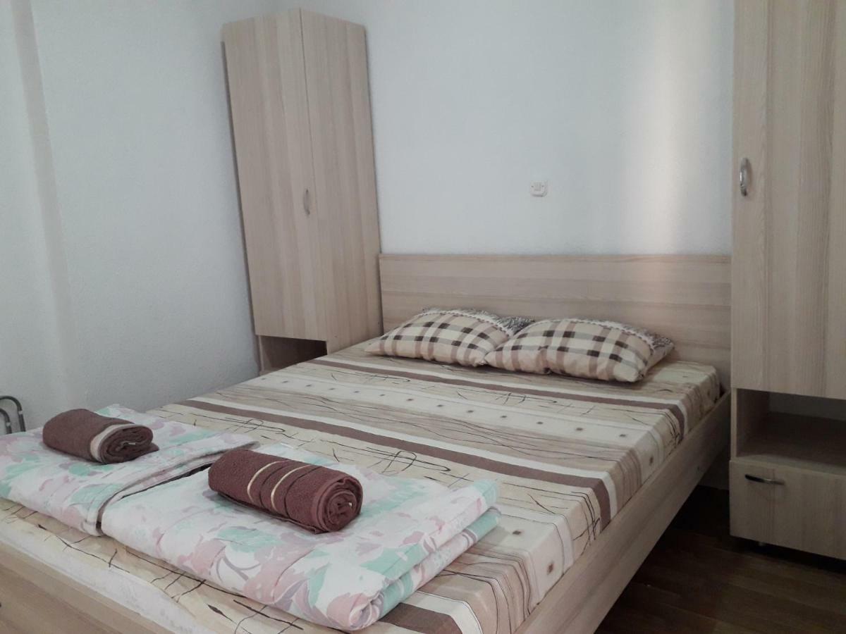 Ristevski Apartment 비톨라 외부 사진