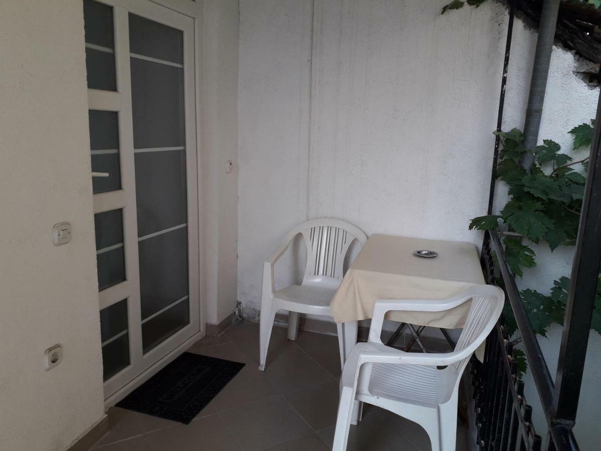 Ristevski Apartment 비톨라 외부 사진