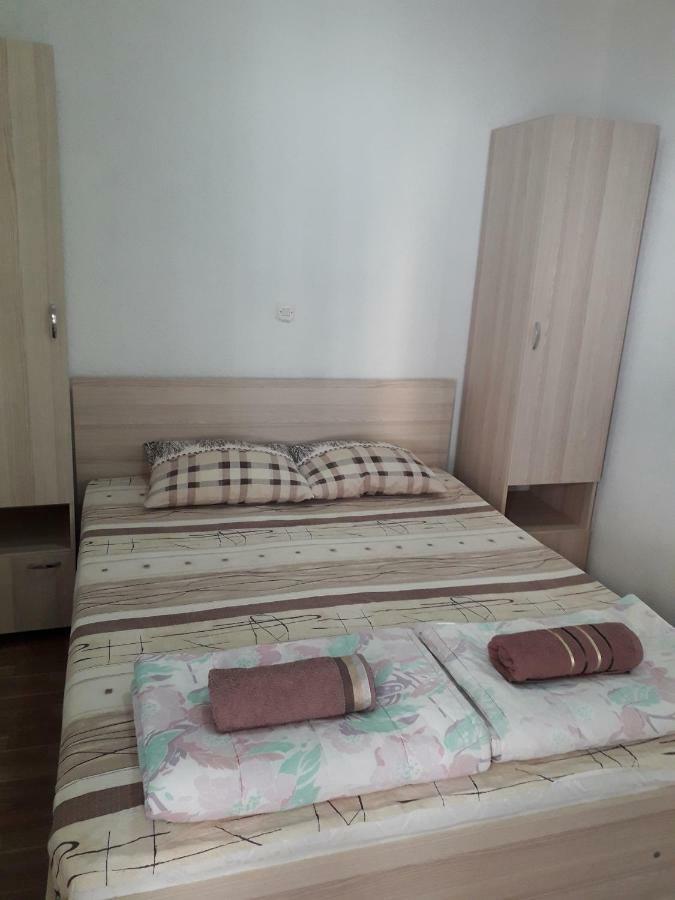 Ristevski Apartment 비톨라 외부 사진