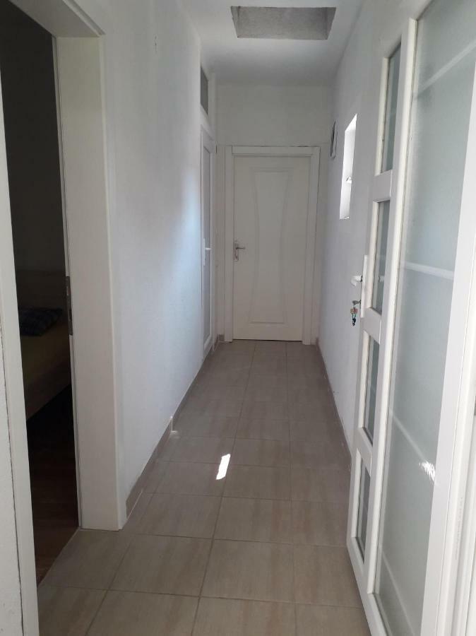 Ristevski Apartment 비톨라 외부 사진