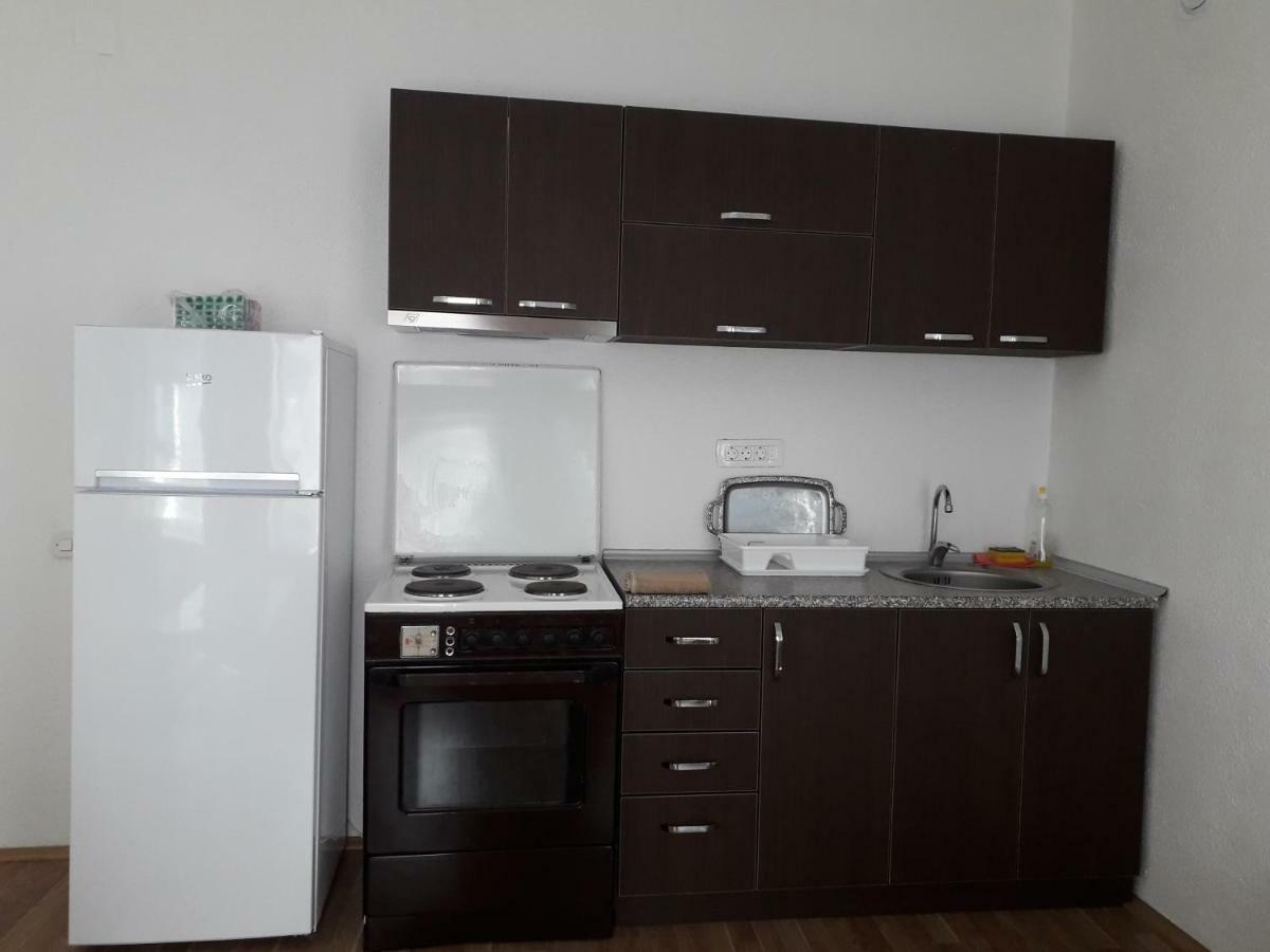 Ristevski Apartment 비톨라 외부 사진
