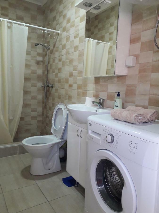 Ristevski Apartment 비톨라 외부 사진