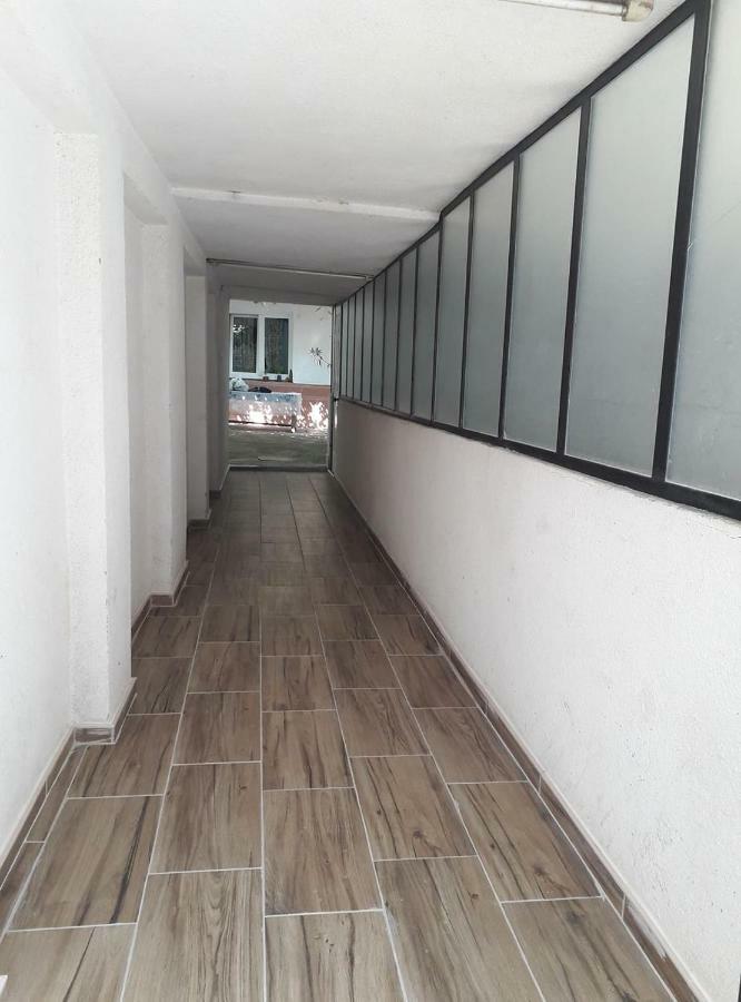 Ristevski Apartment 비톨라 외부 사진